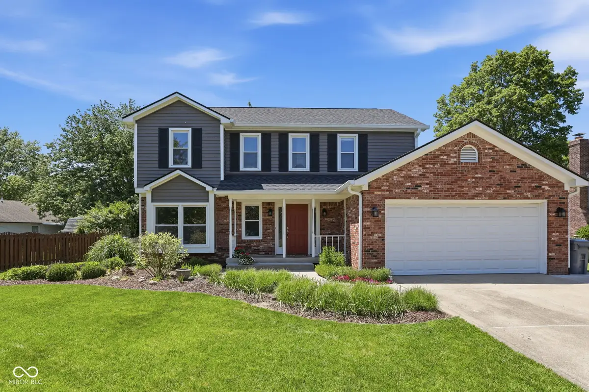 143 Hollowview Drive, Noblesville, IN 46060 - #1