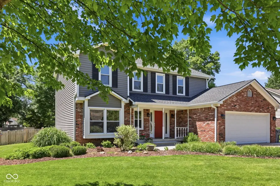 143 Hollowview Drive, Noblesville, IN 46060 - #3