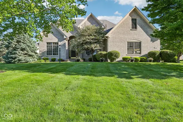 10510 Trerice Place, Carmel, IN 46032