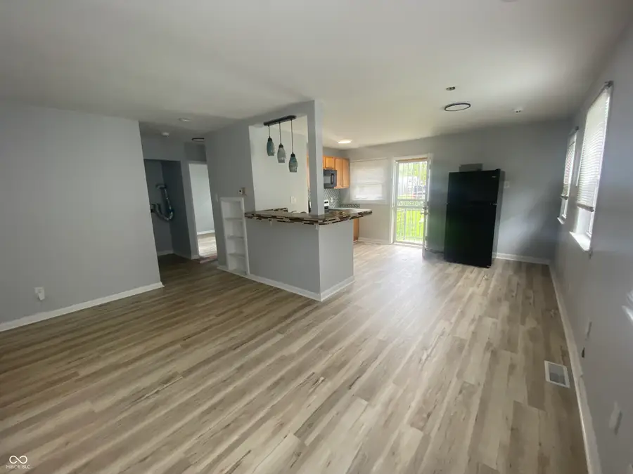 841 S Addison Street, Indianapolis, IN 46221 - #3