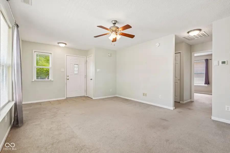 1754 Elijah Blue Drive, Greenwood, IN 46143 - #3