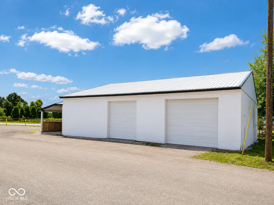 2138 S State Road 67, Paragon, IN 46166 - #2