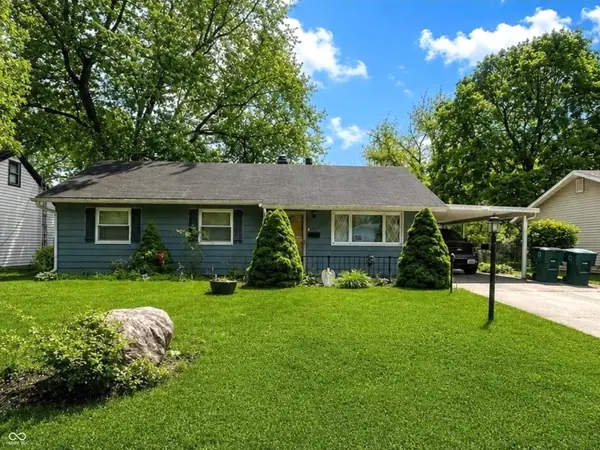 2113 W Thomas Drive, Muncie, IN 47302