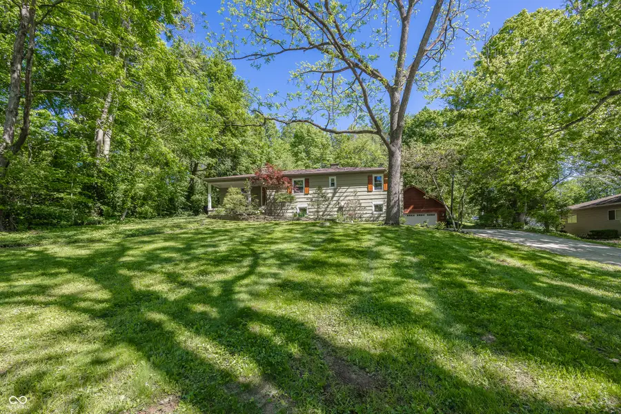 1044 E 75th Street, Indianapolis, IN 46240 - #2