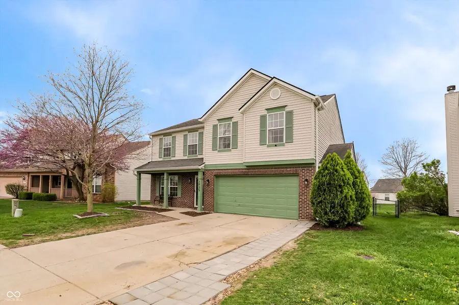 2935 Tapwood Lane, Indianapolis, IN 46217 - #2