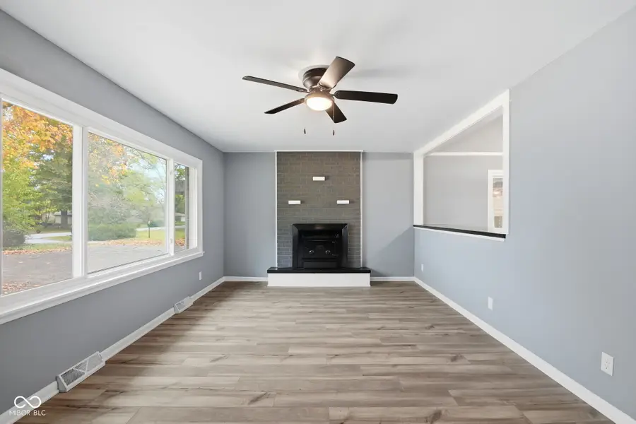 749 W Edgewood Avenue, Indianapolis, IN 46217 - #3