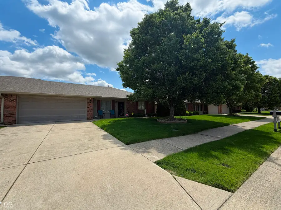 4006 Carolina Drive, Anderson, IN 46013 - #2
