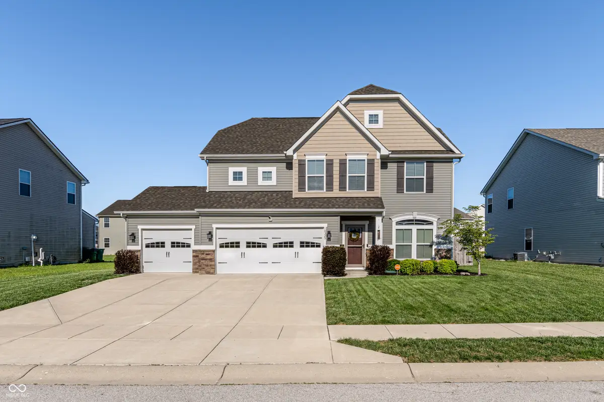 10325 Legacy Drive, Brownsburg, IN 46112 - #1