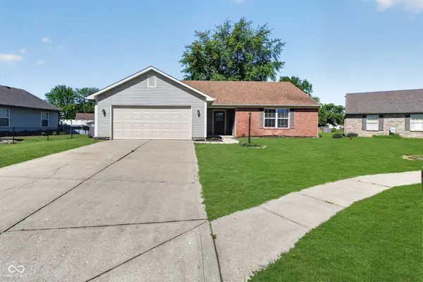 4332 Churchman Court, Indianapolis, IN 46237