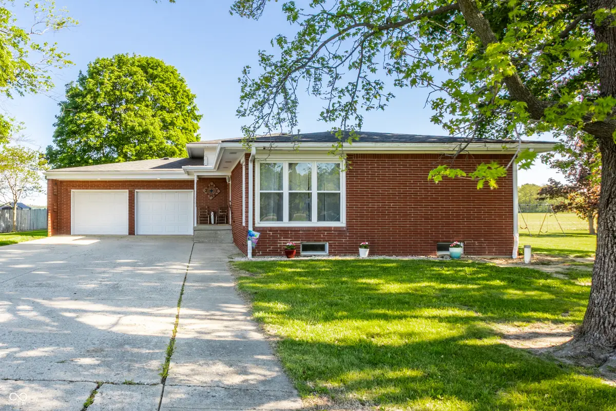 8868 E State Road 234, Wilkinson, IN 46186 - #1