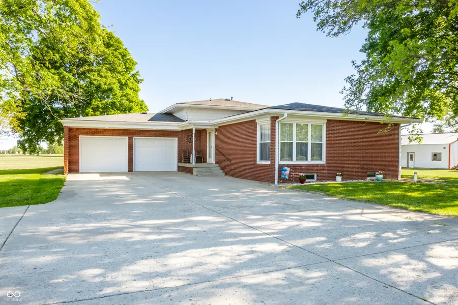 8868 E State Road 234, Wilkinson, IN 46186 - #2
