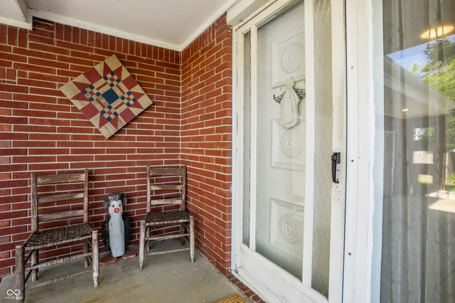 8868 E State Road 234, Wilkinson, IN 46186 - #3