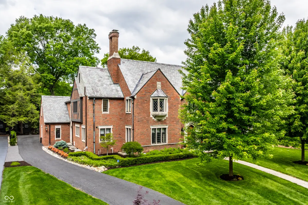 5320 N Meridian Street, Indianapolis, IN 46208 - #1