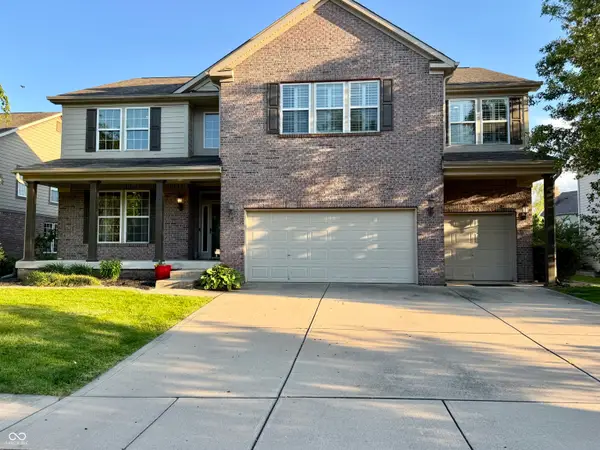 4499 Diamond Ridge, Greenwood, IN 46143