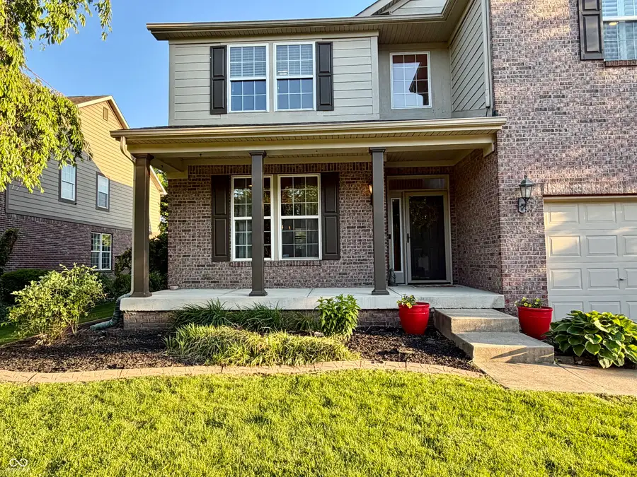 4499 Diamond Ridge, Greenwood, IN 46143 - #2