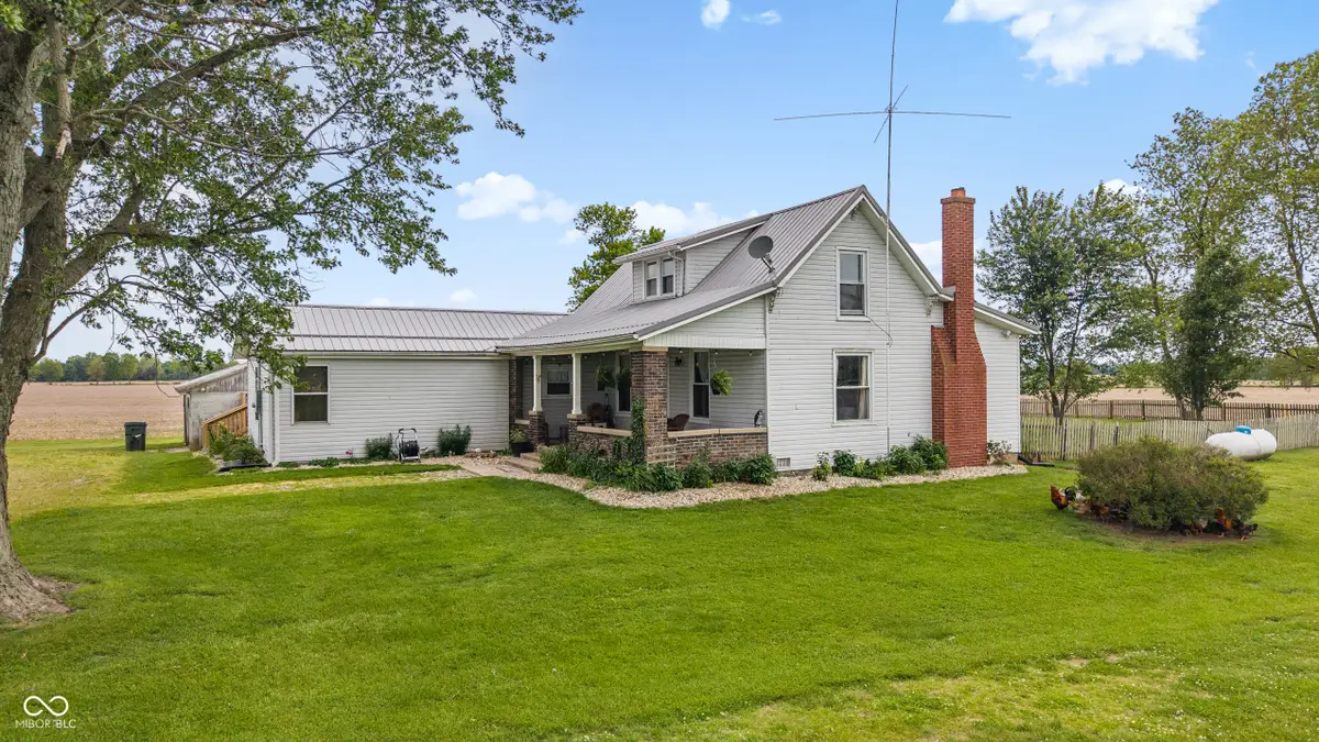 7735 W Shelby 350 S, Franklin, IN 46131 - #1