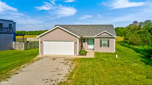 85 Patriots Landing, Fillmore, IN 46128
