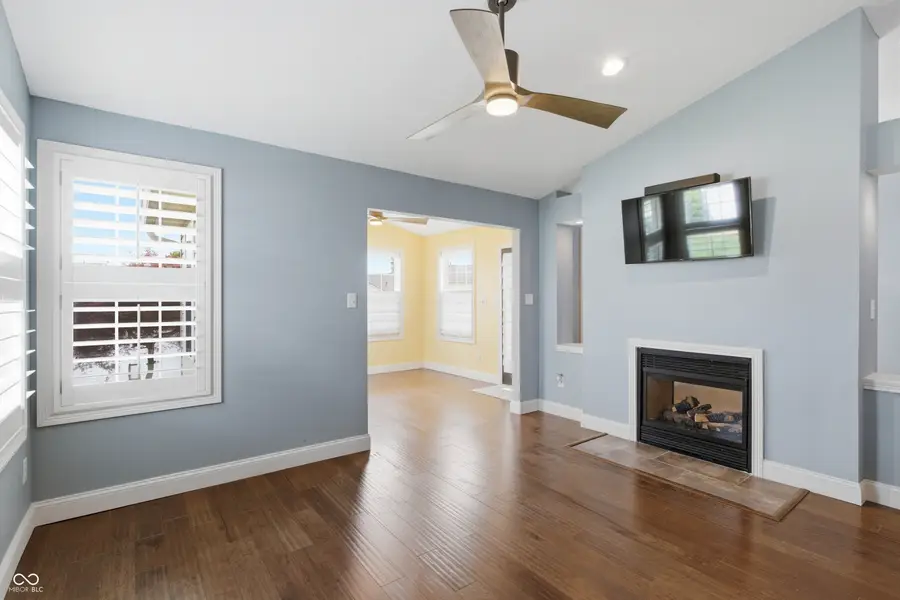 1172 Spencer Drive, Greenwood, IN 46143 - #3