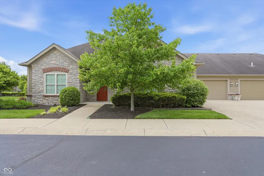 13905 Rue Royale Lane #48, McCordsville, IN 46055 - #3
