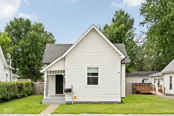 577 Chestnut Street, Noblesville, IN 46060