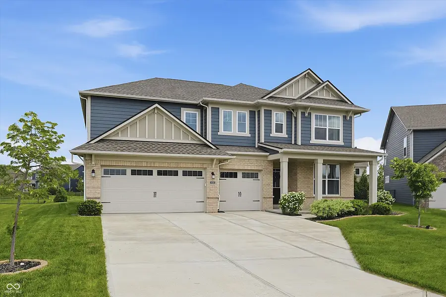 9639 Katana Circle, Fishers, IN 46040 - #2
