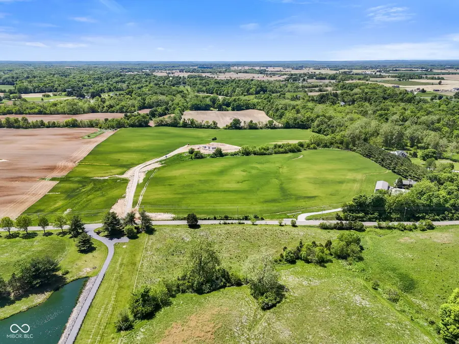 (Lot 2) 1630 N 400 W, Bargersville, IN 46106 - #2