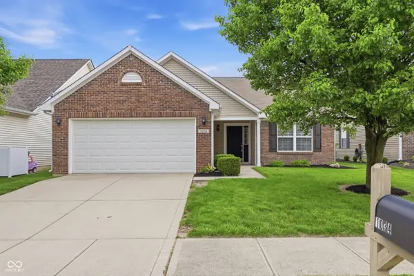 1034 Hendon Court, Westfield, IN 46074