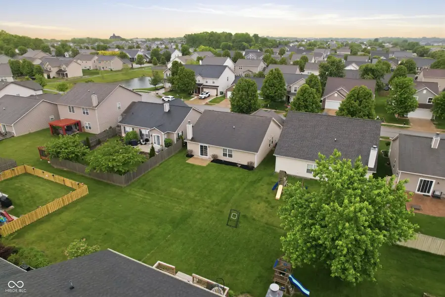 1034 Hendon Court, Westfield, IN 46074 - #2