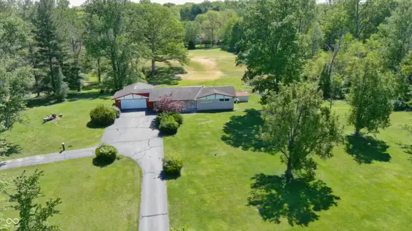348 Norris Avenue, North Vernon, IN 47265