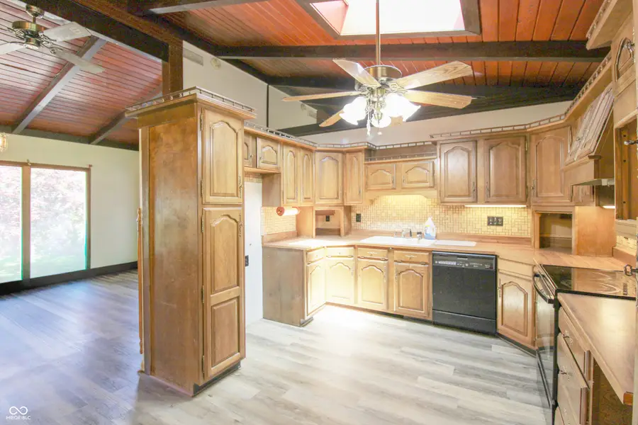 348 Norris Avenue, North Vernon, IN 47265 - #2