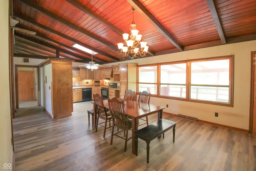 348 Norris Avenue, North Vernon, IN 47265 - #3