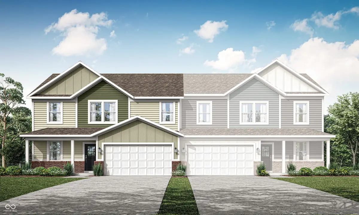 1704 Woods Edge Drive, Greenwood, IN 46143 - #1