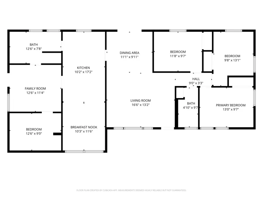 1208 S State Road 213, Tipton, IN 46072 - #2