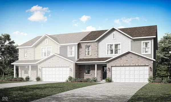 2918 Grand Ridge Drive, Greenwood, IN 46143