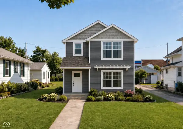 4951 Ford Street, Speedway, IN 46224