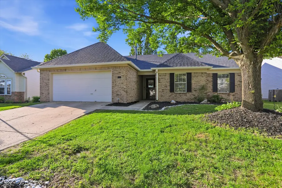 19413 Amber Way, Noblesville, IN 46060 - #2