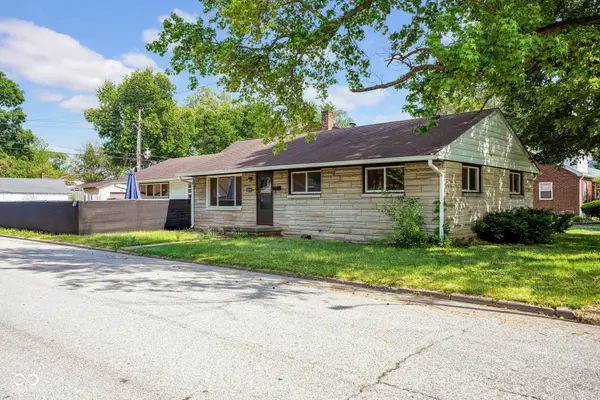 2019 19th Street, Columbus, IN 47201