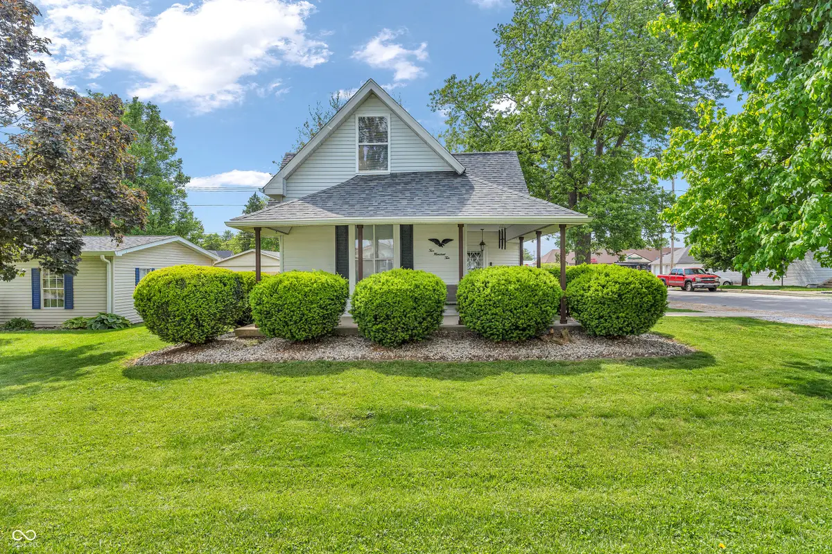 210 S Harrison Street, Cicero, IN 46034 - #1