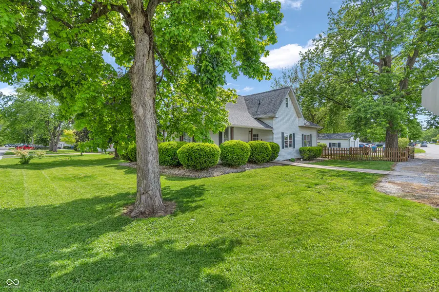 210 S Harrison Street, Cicero, IN 46034 - #3