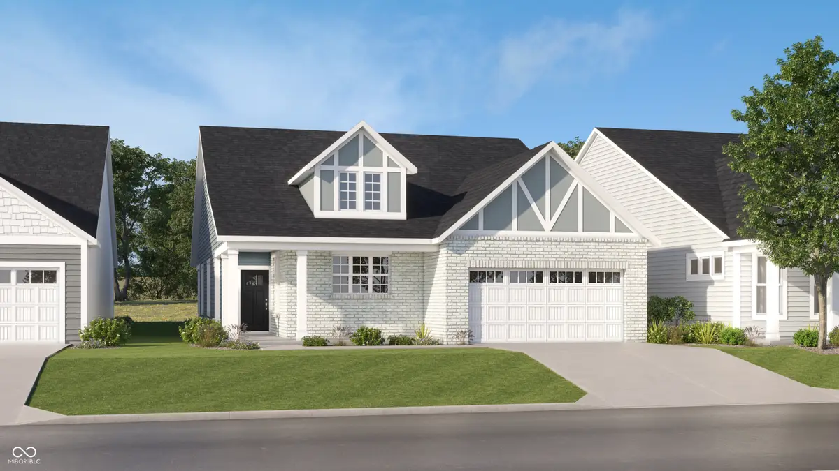 2227 Sandhill Way, Plainfield, IN 46168 - #1