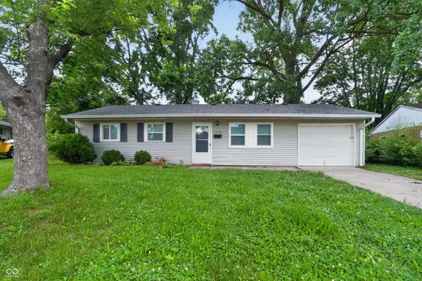 9808 Conway Drive, Indianapolis, IN 46235
