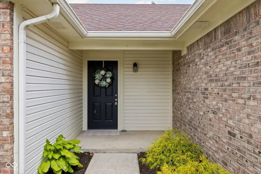 7447 Iron Rock Road, Indianapolis, IN 46236 - #3