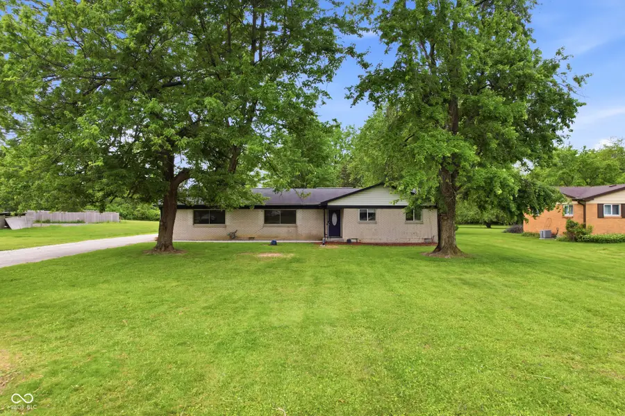 5023 Shelbyville Road, Indianapolis, IN 46237 - #2