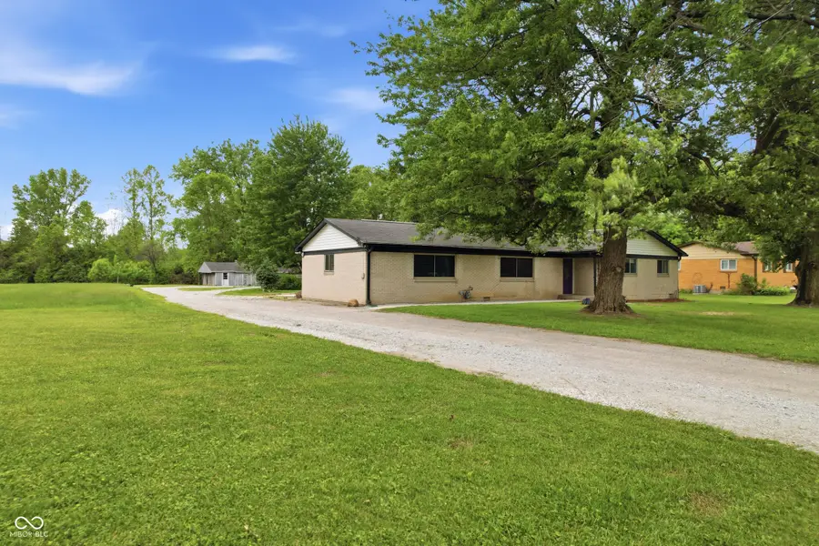 5023 Shelbyville Road, Indianapolis, IN 46237 - #3