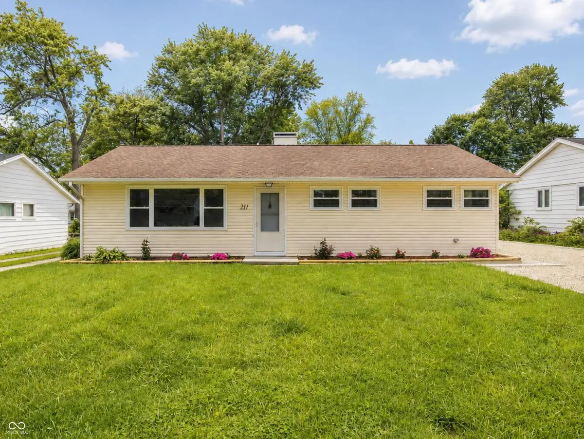 211 N Ridge Road, Muncie, IN 47304 - #1