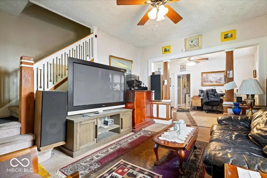 1741 Terrace Avenue, Indianapolis, IN 46203 - #3