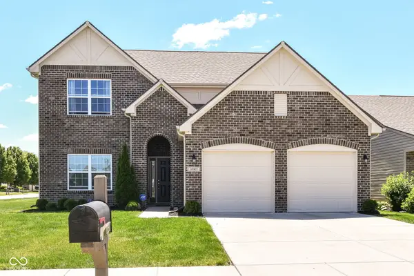 10917 Hunter Lake Lane, Indianapolis, IN 46239
