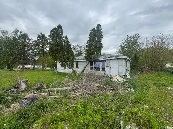 2390 W 16th Street, Marion, IN 46953