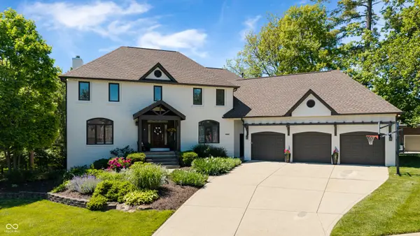 8840 Bay Breeze Lane, Indianapolis, IN 46236