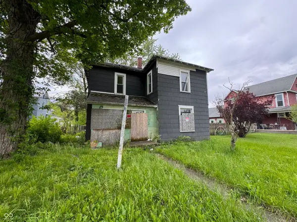 1311 W 2nd Street, Marion, IN 46952